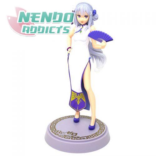 Nendo Addicts - Sega - Emilia Dragon Dress Version