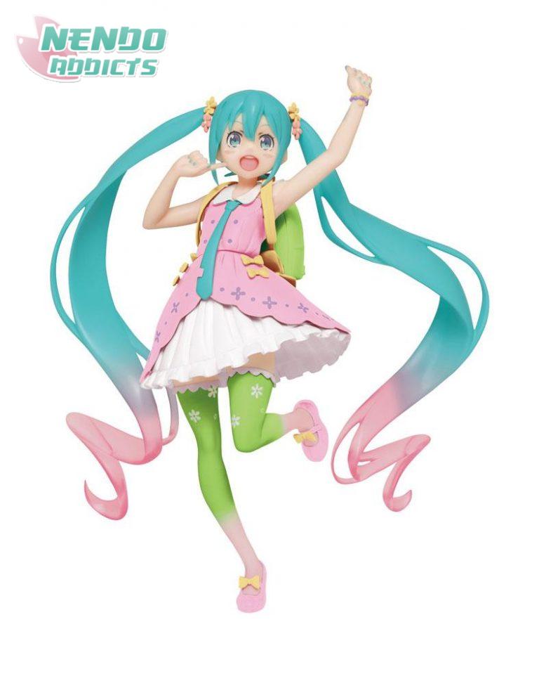 taito hatsune miku spring