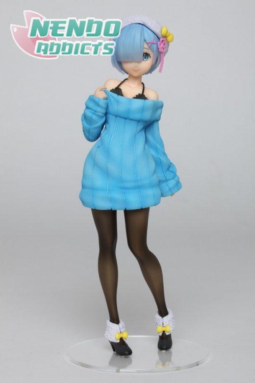 Nendo Addicts - Taito - Rem Knit Dress Version