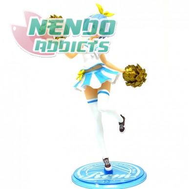 Nendo Addicts - Taito - Rem Cheerleader Version