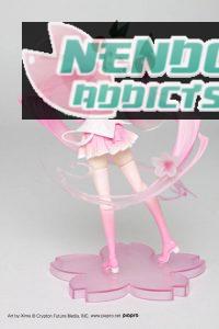 sakura miku figure taito