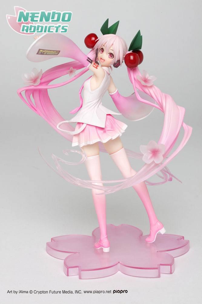 hatsune miku sakura taito