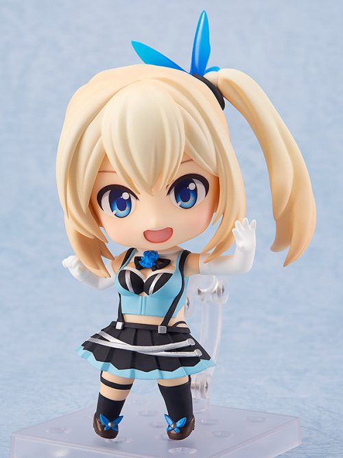 vtuber nendoroid