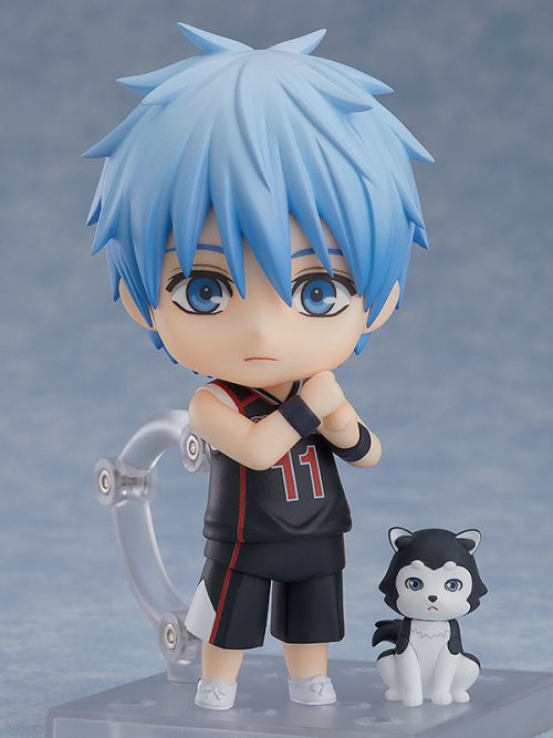 tetsuya kuroko nendoroid