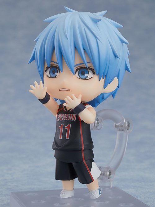 kuroko nendoroid