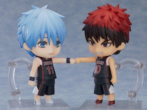 tetsuya kuroko nendoroid