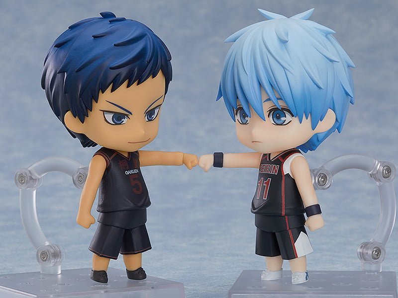 tetsuya kuroko nendoroid