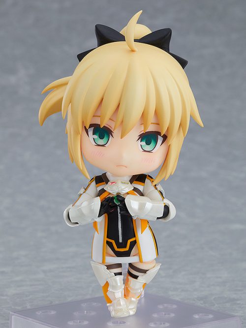 altria pendragon nendoroid