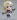 Nendoroid - #1178 - Jeanne D'arc Racing Version