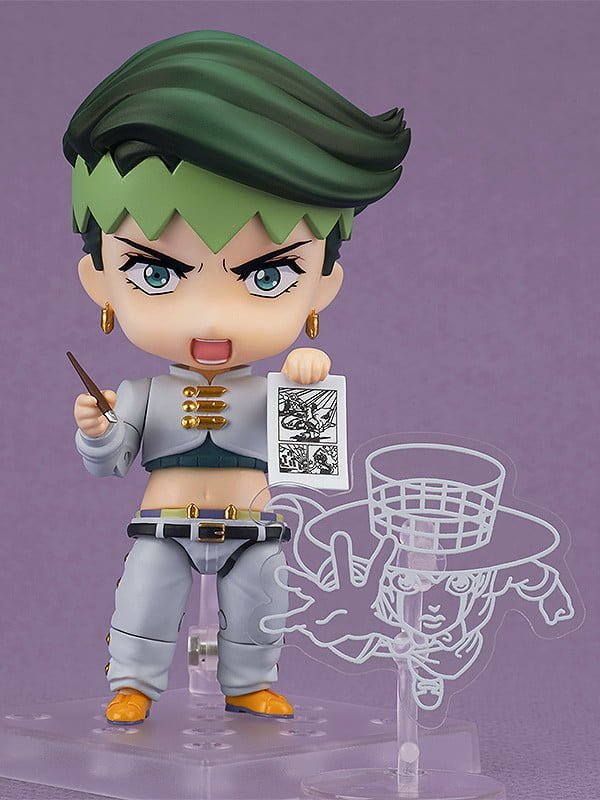 rohan kishibe nendoroid