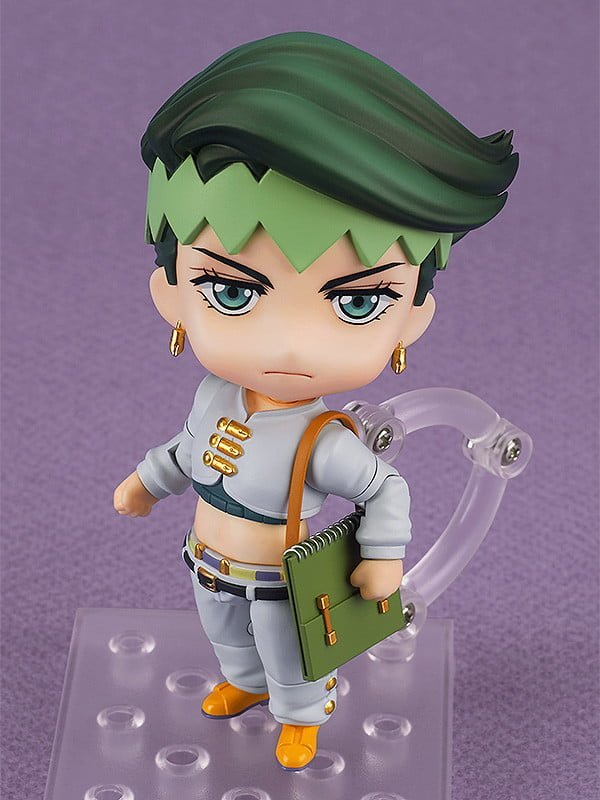 rohan kishibe nendoroid