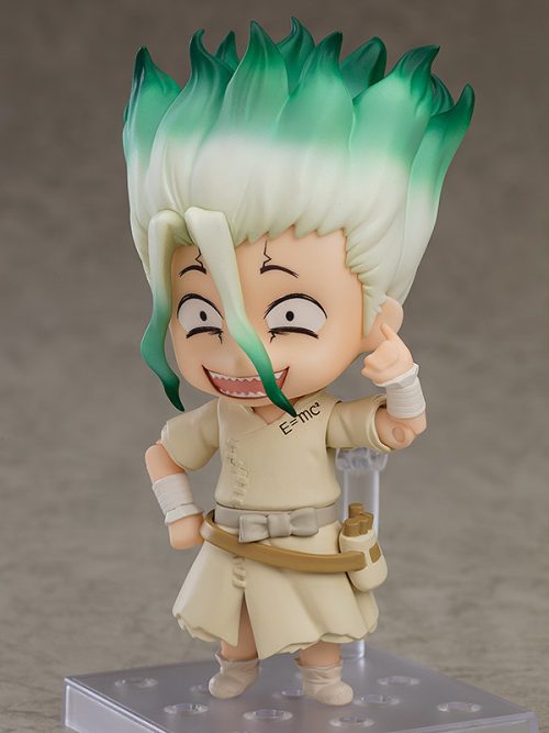 nendoroid senku ishigami