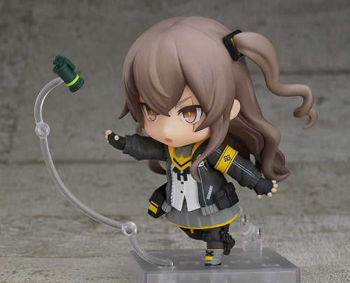 ump 45 nendoroid