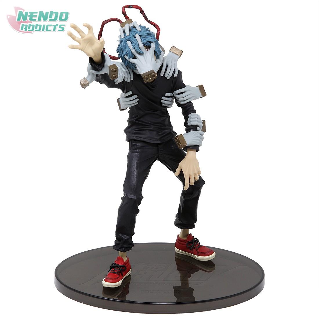 nino banpresto