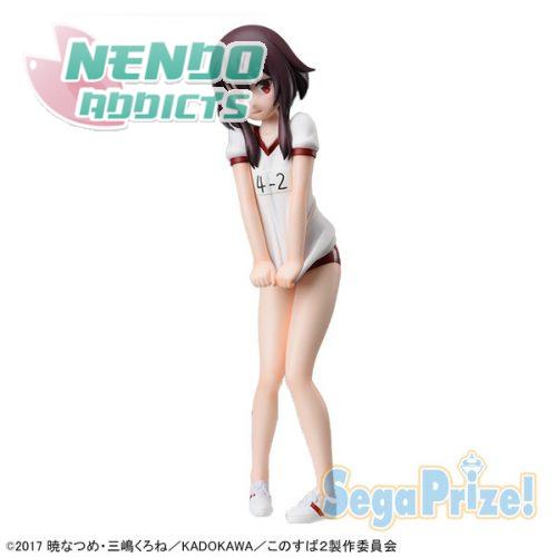 Nendo Addicts - Jaia - Megumin Gym Clothes Version