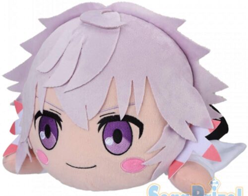 Nendo Addicts - Nesoberi - Caster Merlin