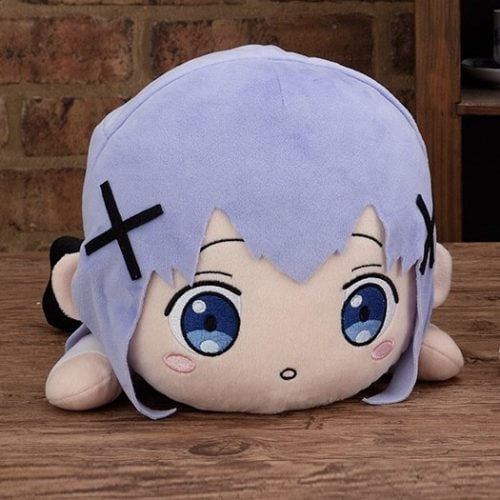 Nendo Addicts - Nesoberi Kafuu Chino