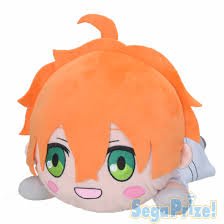 Nendo Addicts - Nesoberi - Romani Archaman