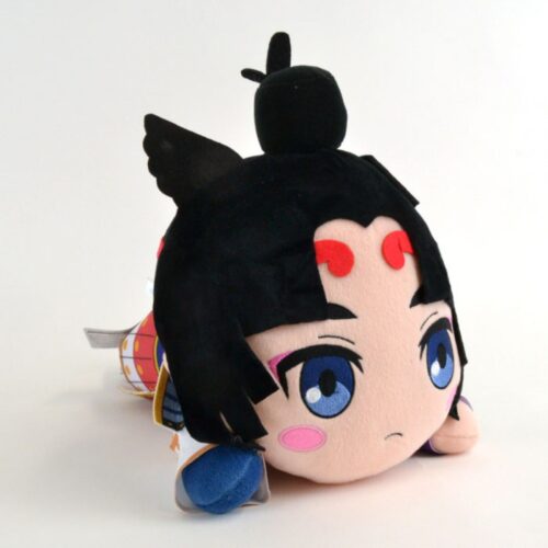 Nendo Addicts - Nesoberi Ushiwakamaru
