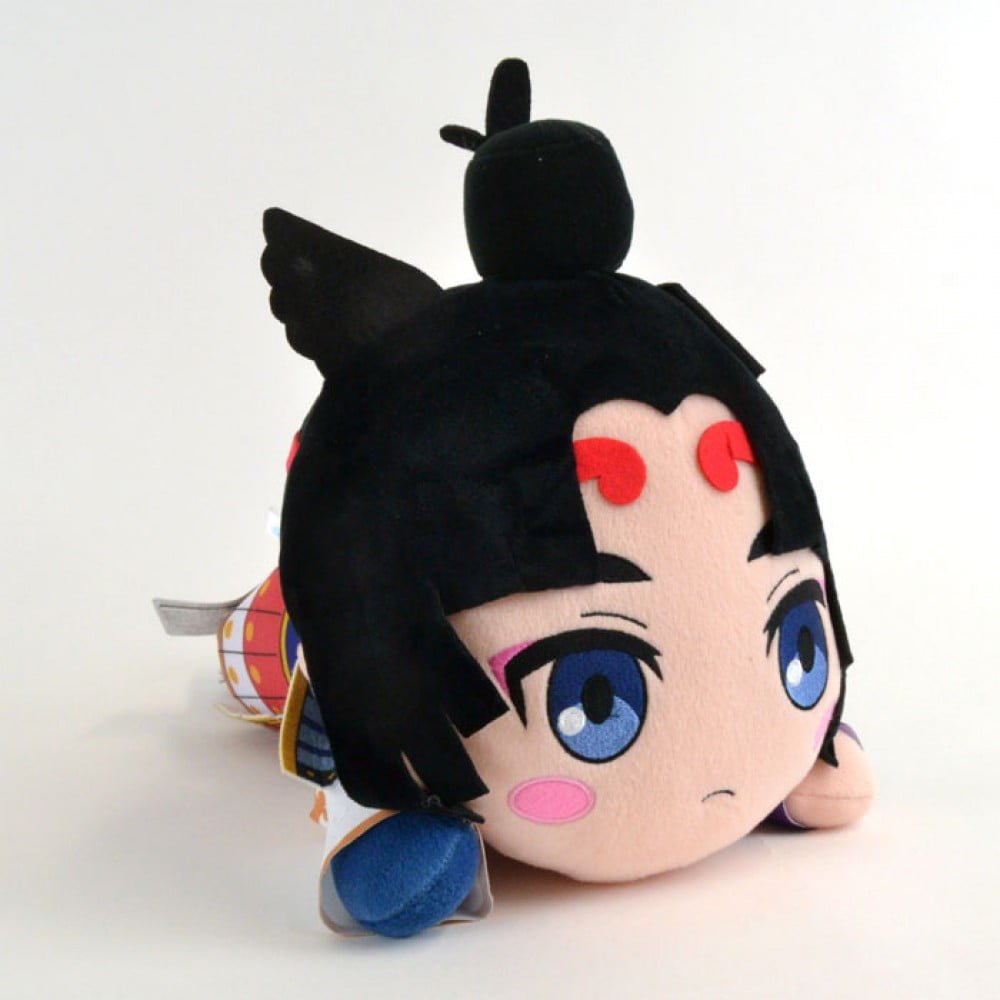 ushiwakamaru nendoroid
