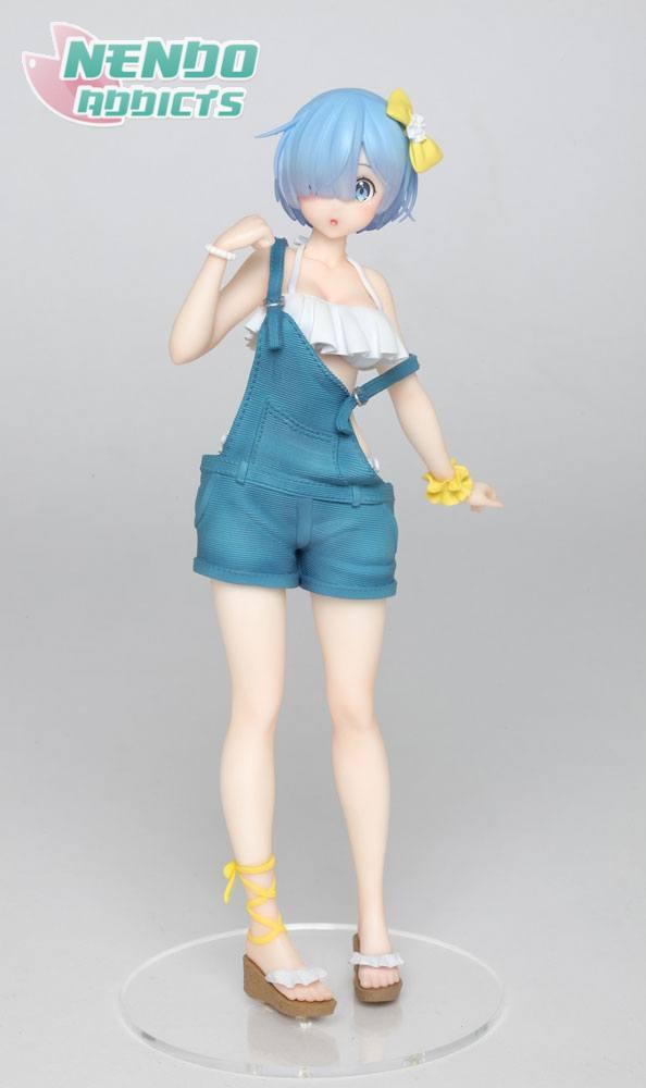 rem taito