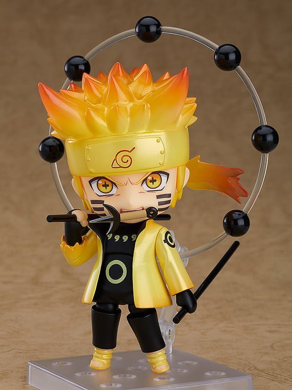 nendoroid do