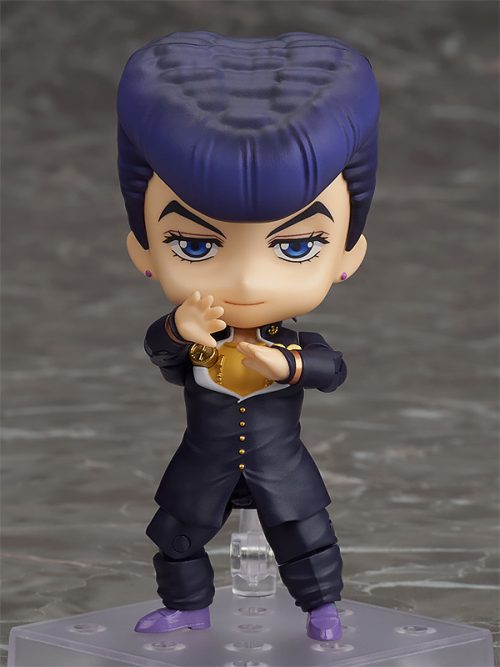 Nendoroid - #1276 - Josuke Higashikata