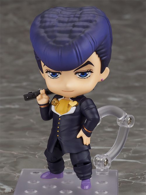 Nendoroid - #1276 - Josuke Higashikata Pose1