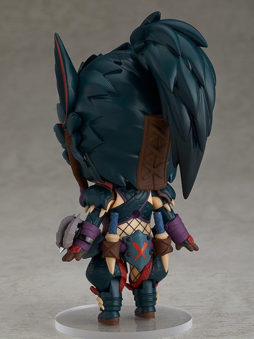 nargacuga nendoroid