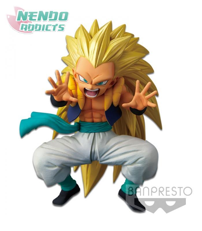 gotenks ssj3 toy