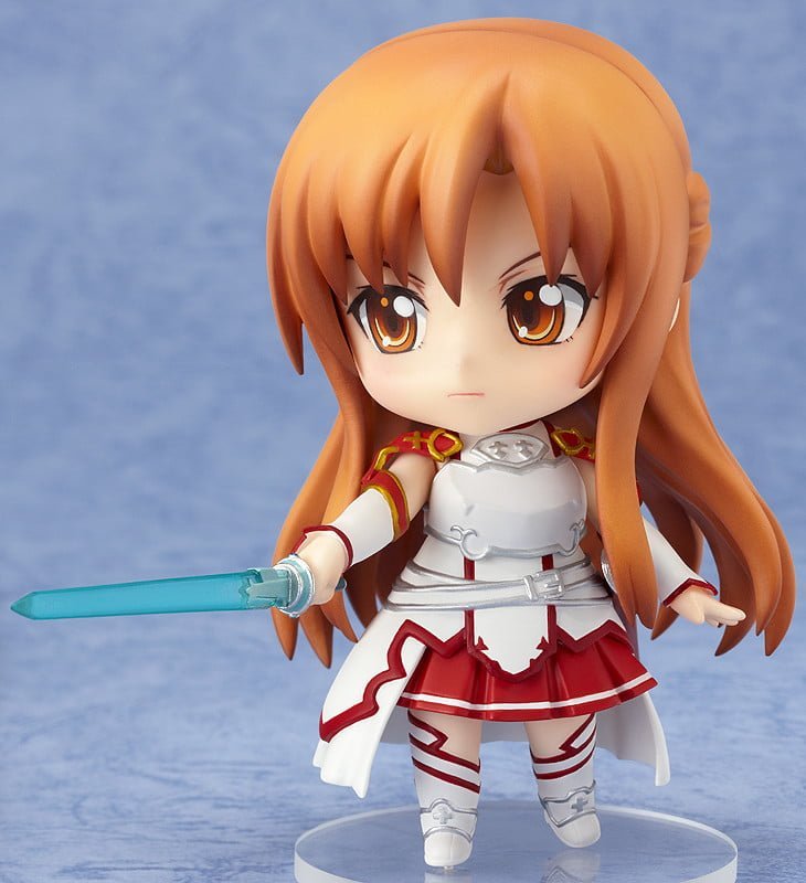 nendoroid asuna