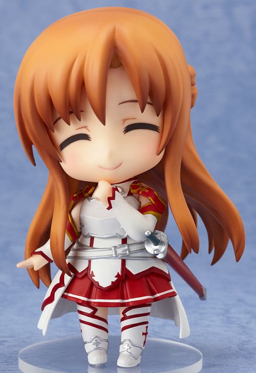 asuna nendoroid