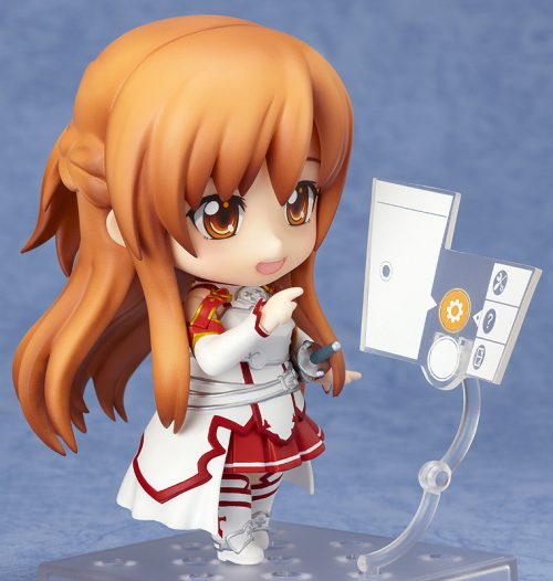 nendoroid asuna