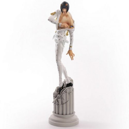 bruno bucciarati figurine