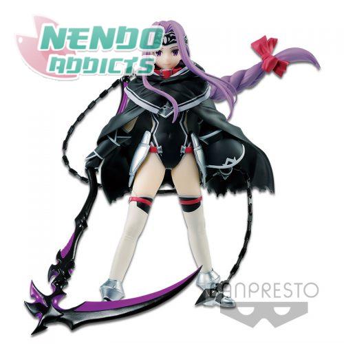 Nendo Addicts - Exq - Ana