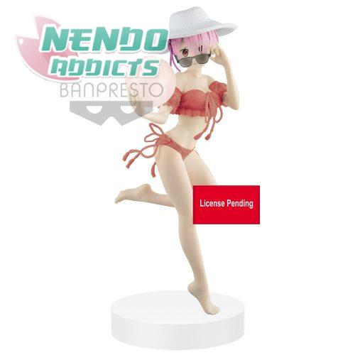 Nendo Addicts - Exq - Ram Vol2