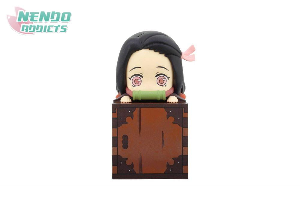 Nendo Addicts - Furyu - Demon Slayer Hikkake Nezuko Kamado