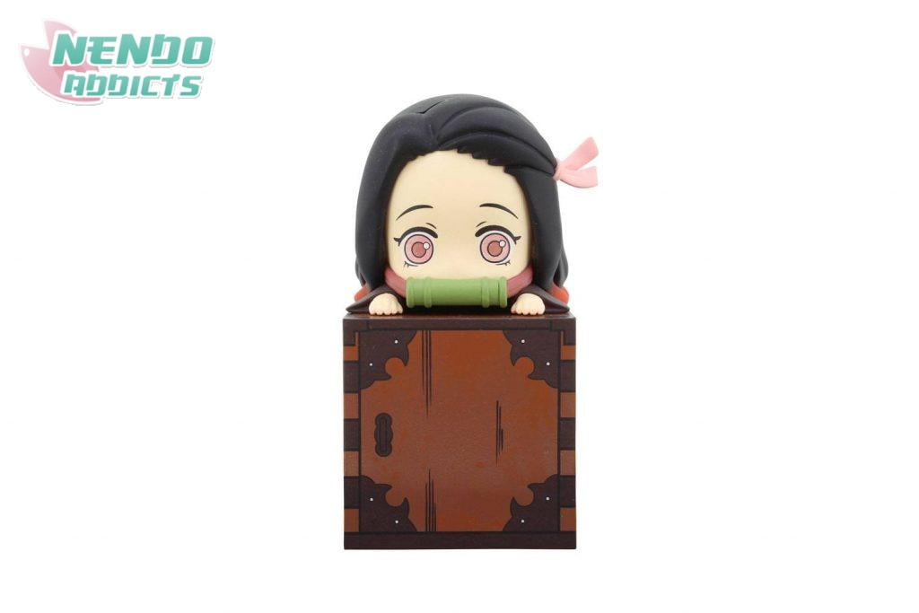 furyu figures demon slayer