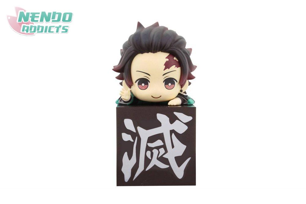 furyu figures demon slayer