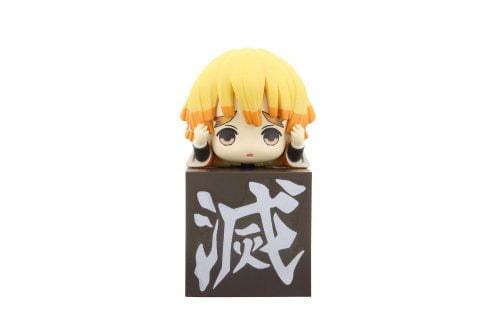 Nendo Addicts - Furyu - Demon Slayer Hikkake Zenitsu Agatsuma