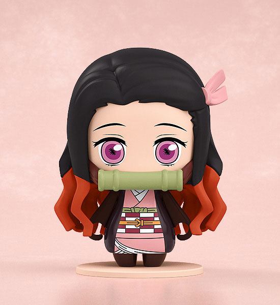 demon slayer figure mini