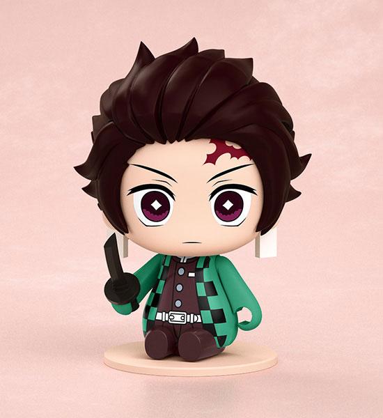 demon slayer mini figures 12 pack