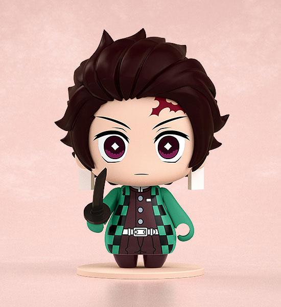 demon slayer mini figures target