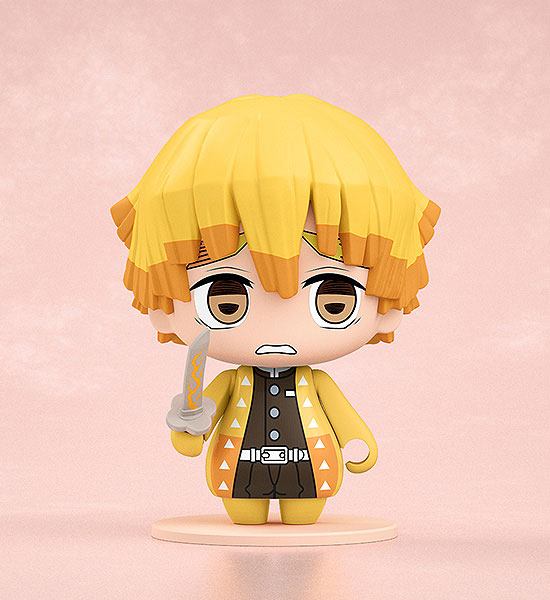 demon slayer mini characters