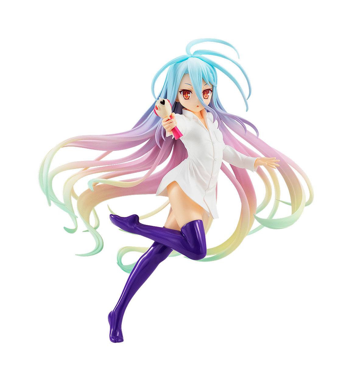shiro sniper figure