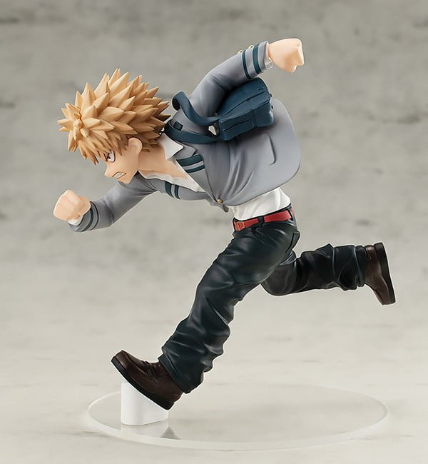 katsuki bakugo pop