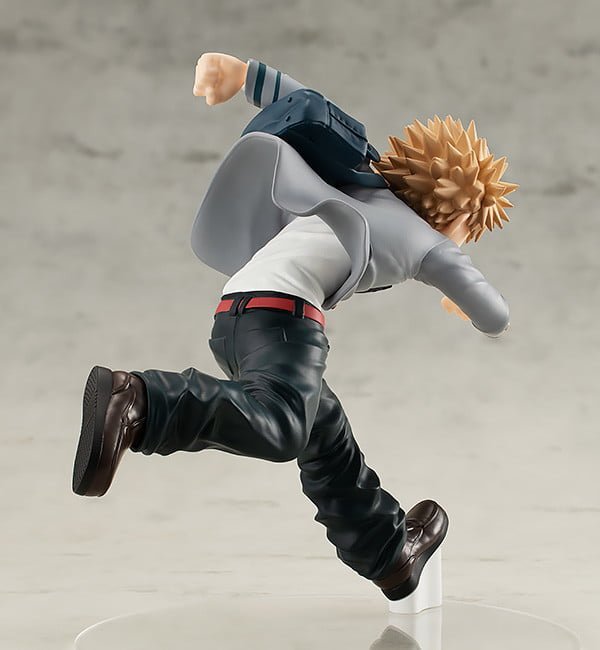 katsuki bakugo pop