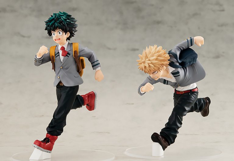 pop up parade katsuki bakugo
