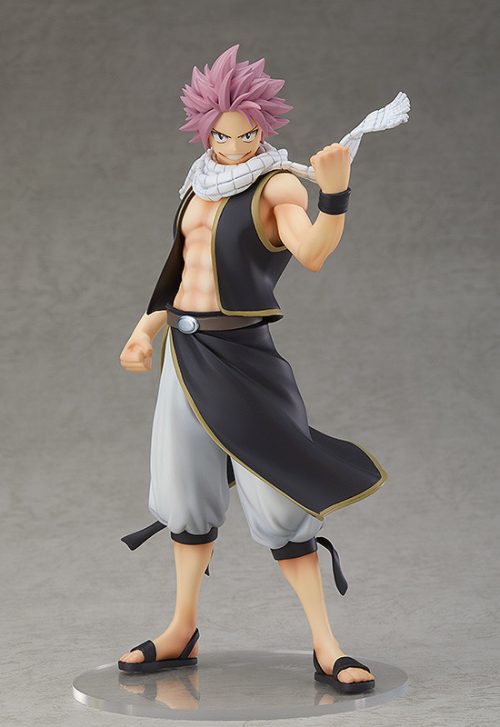 Nendo Addicts - Pop Up Parade - Natsu Dragneel