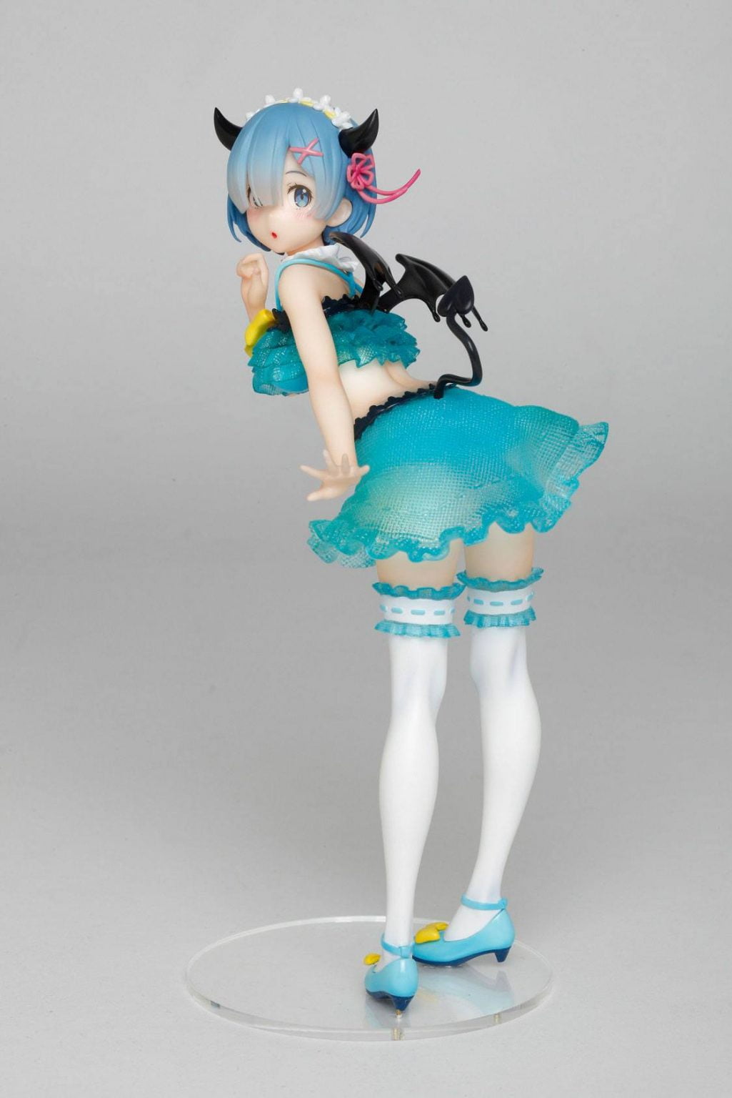 rem taito
